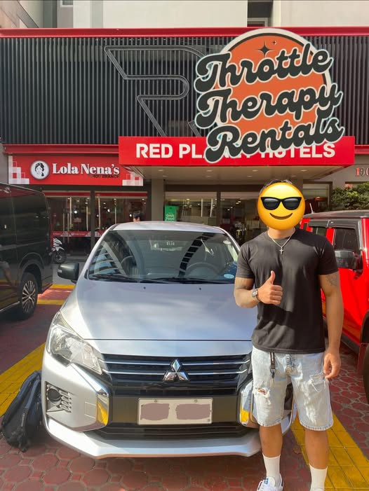 Budget-Friendly Car 1